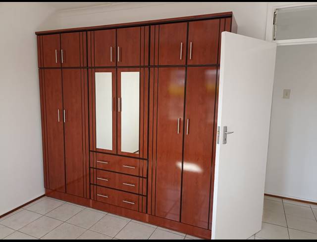 1 BEDROOM APARTMENT RENTED IN RYDALVALE